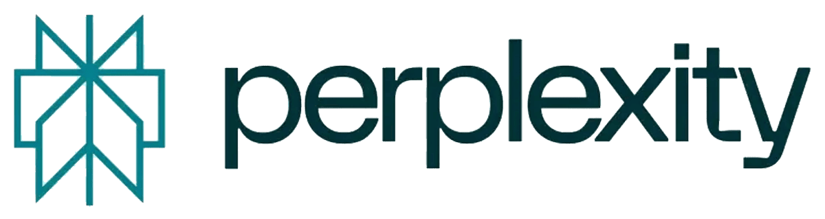 Perplexity-Logo
